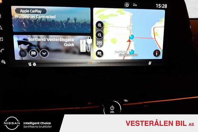 Nissan Ariya 87Kwh, EVOLVE 4x4