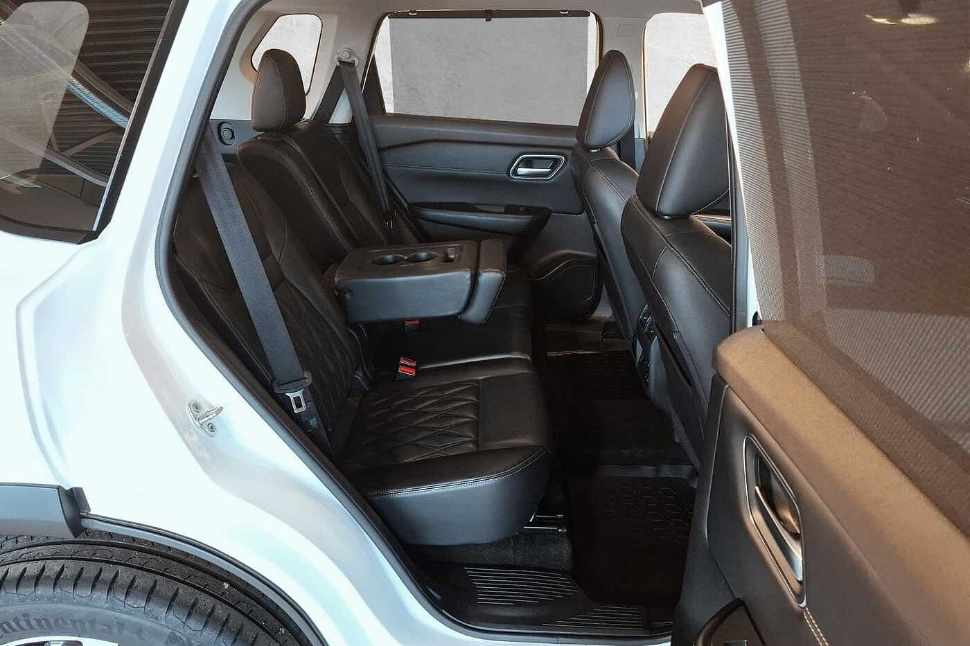 Nissan X-Trail e-4ORCE, Tekna, AWD, Aut, Navi, Rattvarme +++