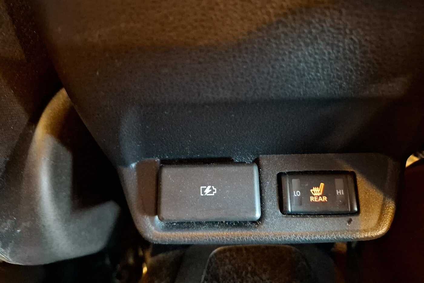 Nissan Leaf 62kwh, N-Connecta, BT, DAB, ACC, Rattvarme, ++