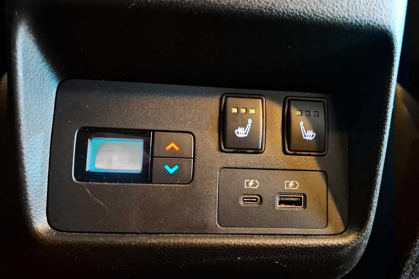 Nissan X-Trail e-4ORCE, Tekna, AWD, Aut, Navi, Rattvarme +++