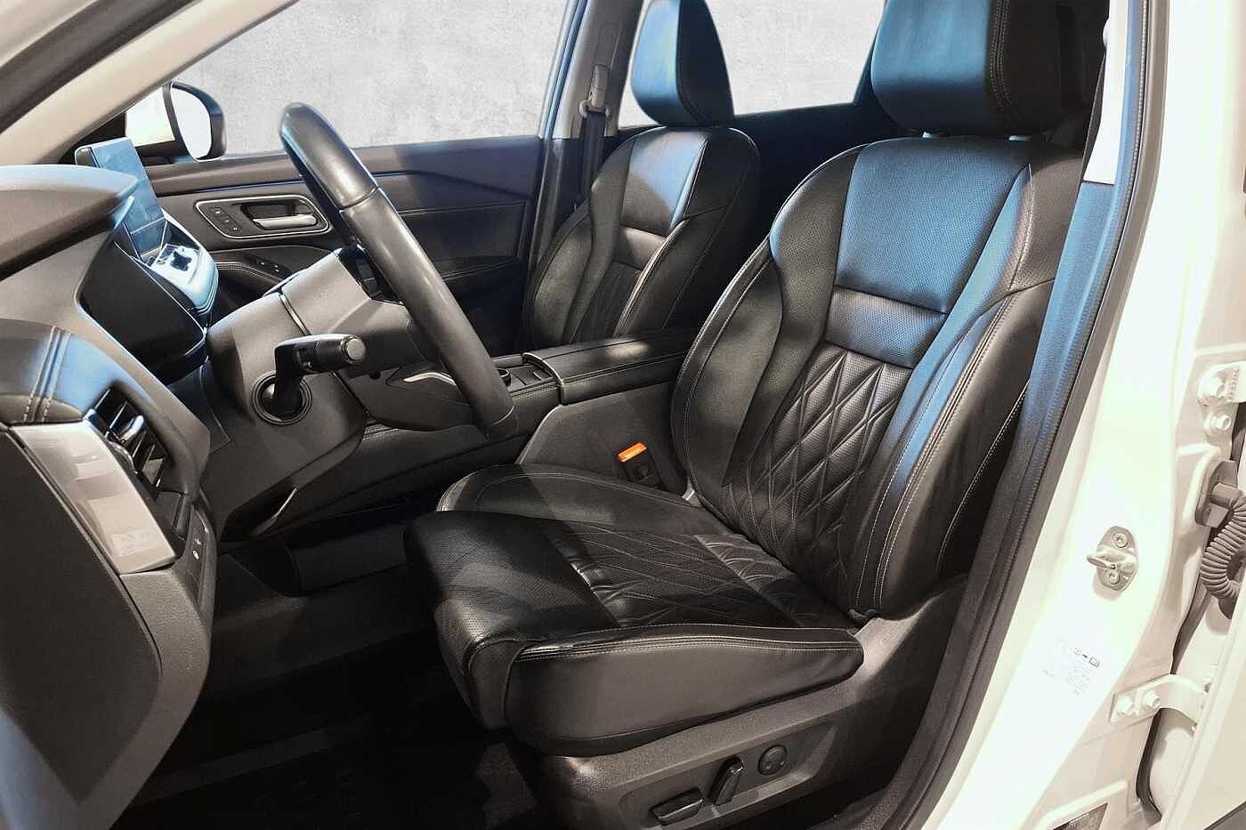 Nissan X-Trail e-4ORCE, Tekna, AWD, Aut, Navi, Rattvarme +++
