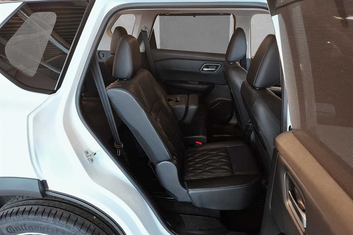 Nissan X-Trail e-4ORCE, Tekna, AWD, Aut, Navi, Rattvarme +++