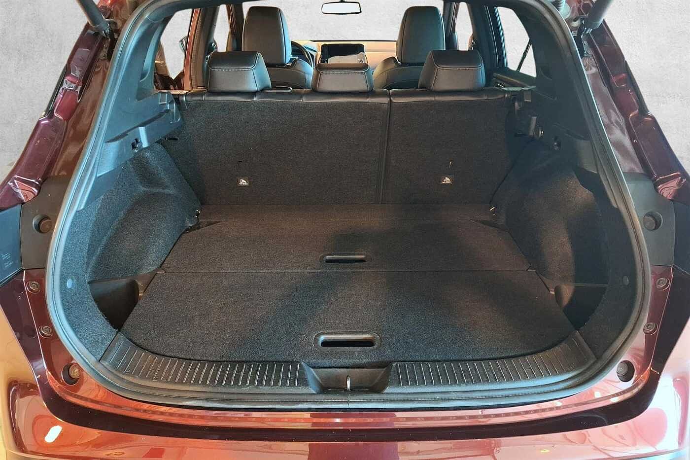 Nissan Qashqai DIG-T XTRONIC, Tekna, HUD, ACC, BT, DAB, Ratt-varme+++