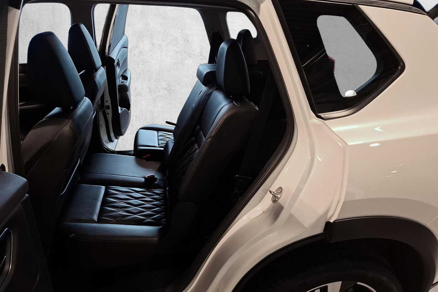 Nissan X-Trail e-4ORCE, Tekna, AWD, Aut, Navi, Rattvarme +++