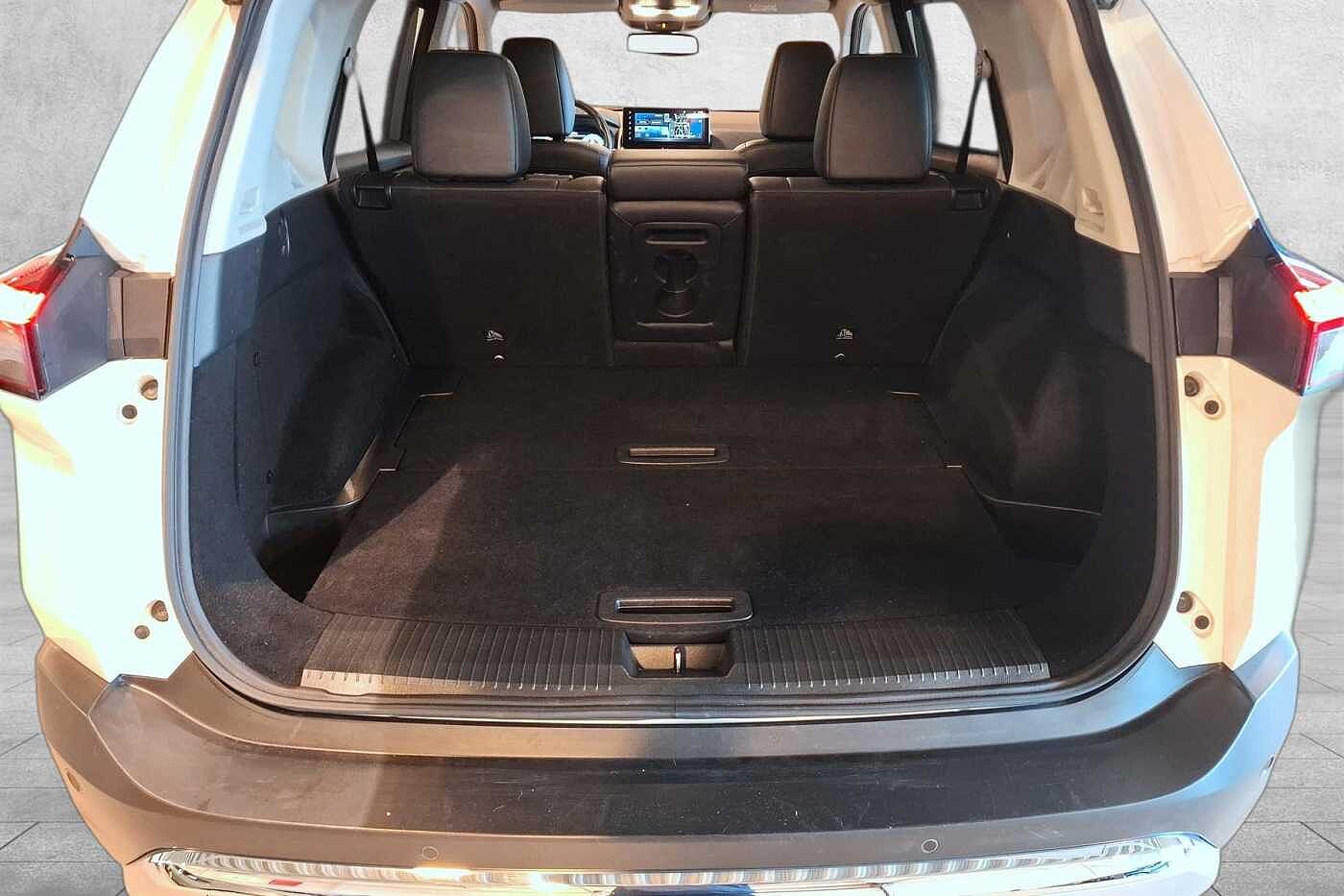 Nissan X-Trail e-4ORCE, Tekna, AWD, Aut, Navi, Rattvarme +++