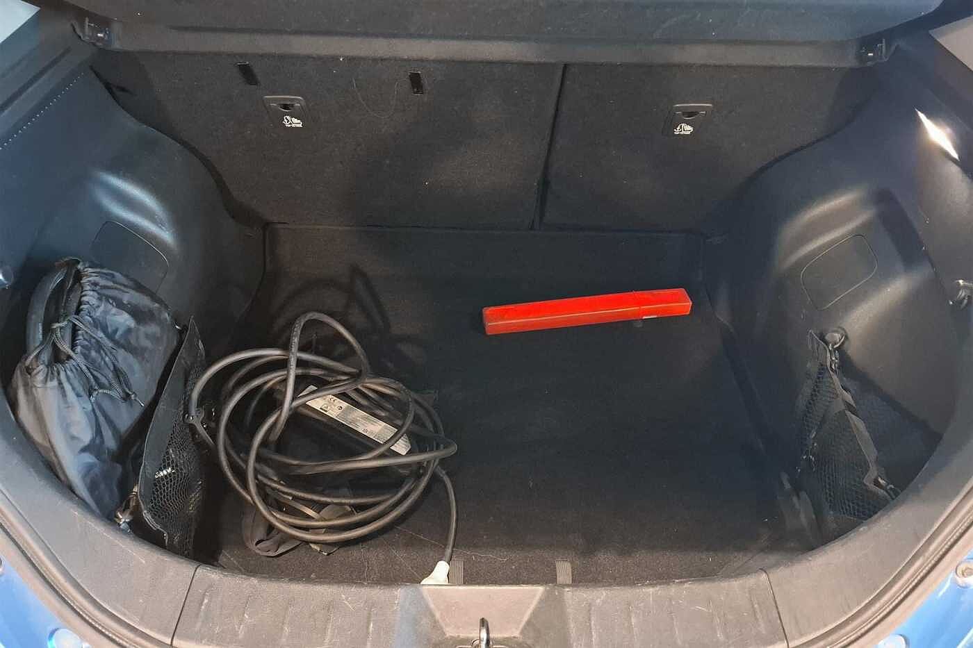 Nissan Leaf 62kwh, N-Connecta, BT, DAB, ACC, Rattvarme, ++