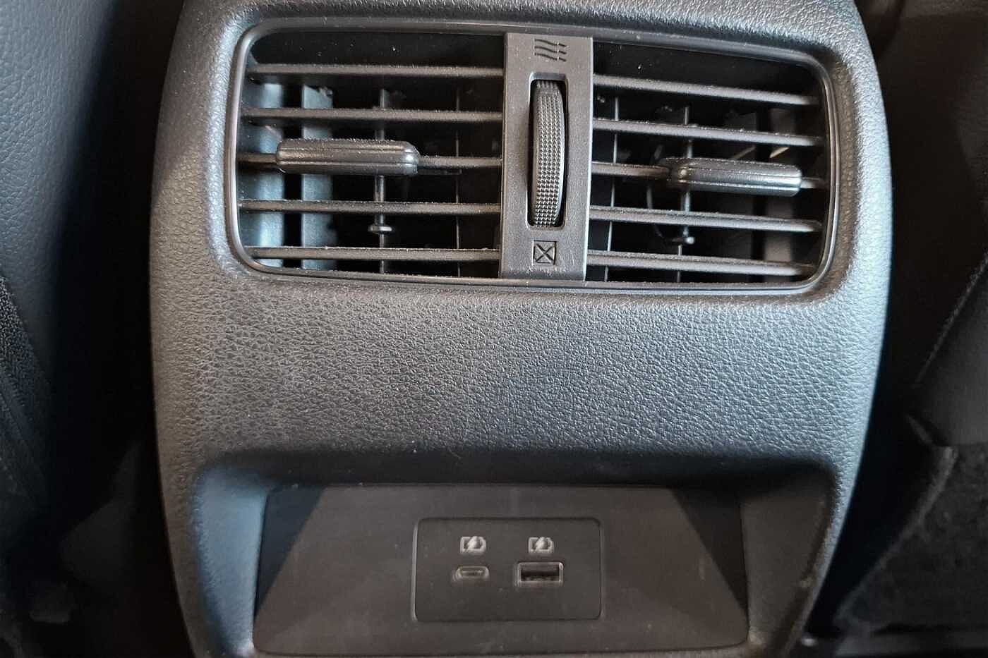 Nissan Qashqai DIG-T XTRONIC, Tekna, HUD, ACC, BT, DAB, Ratt-varme +++