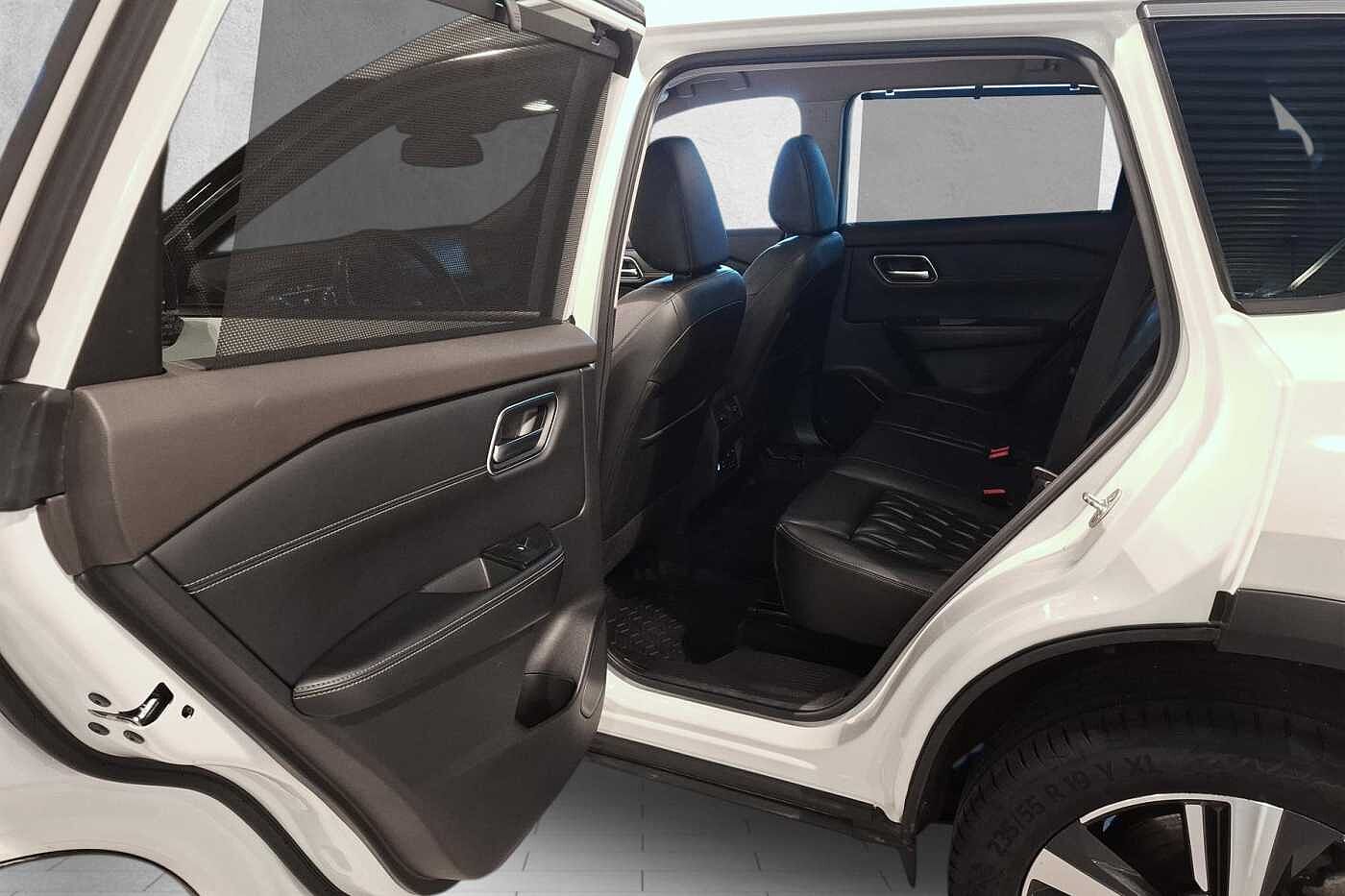 Nissan X-Trail e-4ORCE, Tekna, AWD, Aut, Navi, Rattvarme +++