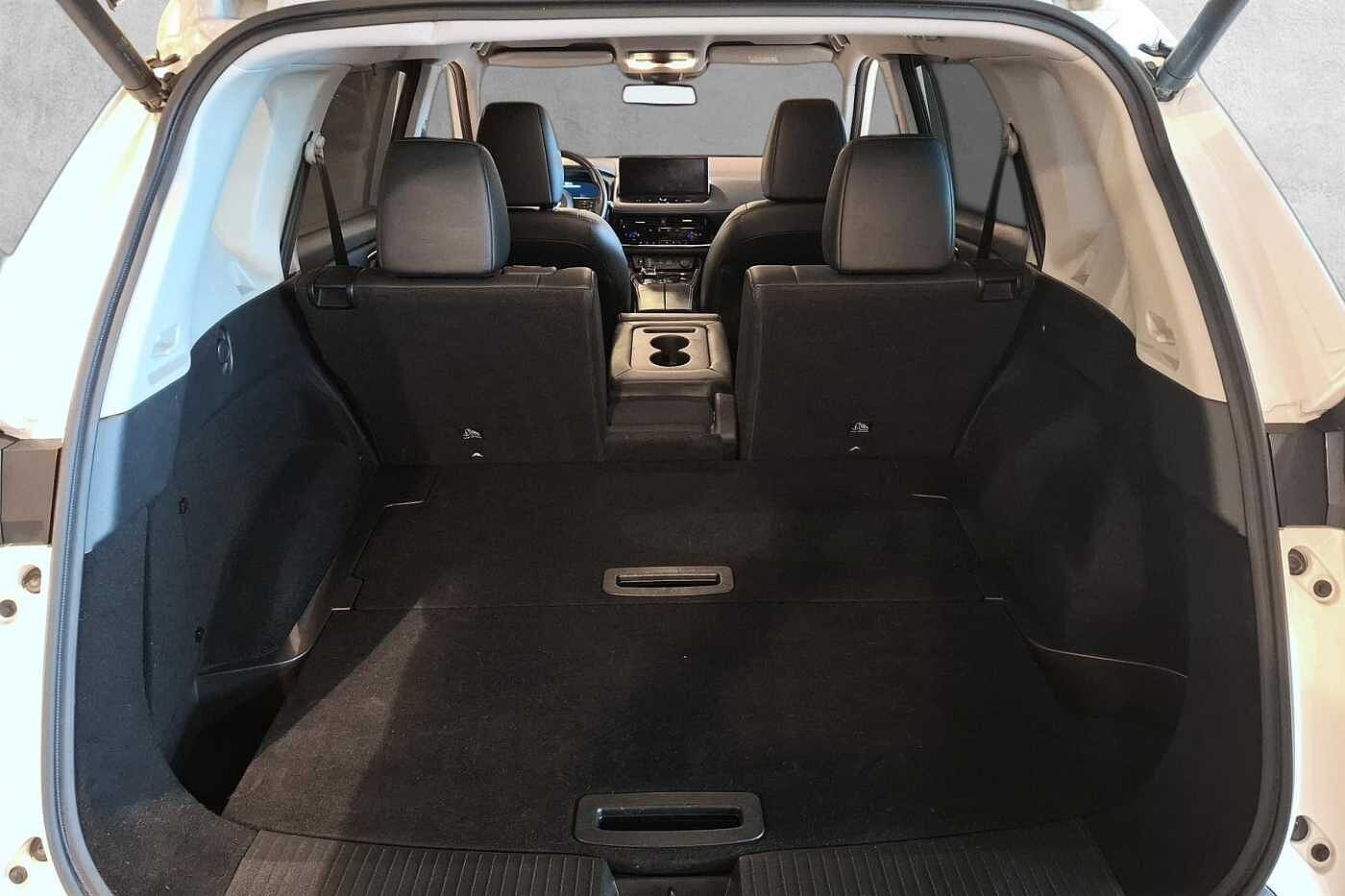 Nissan X-Trail e-4ORCE, Tekna, AWD, Aut, Navi, Rattvarme +++