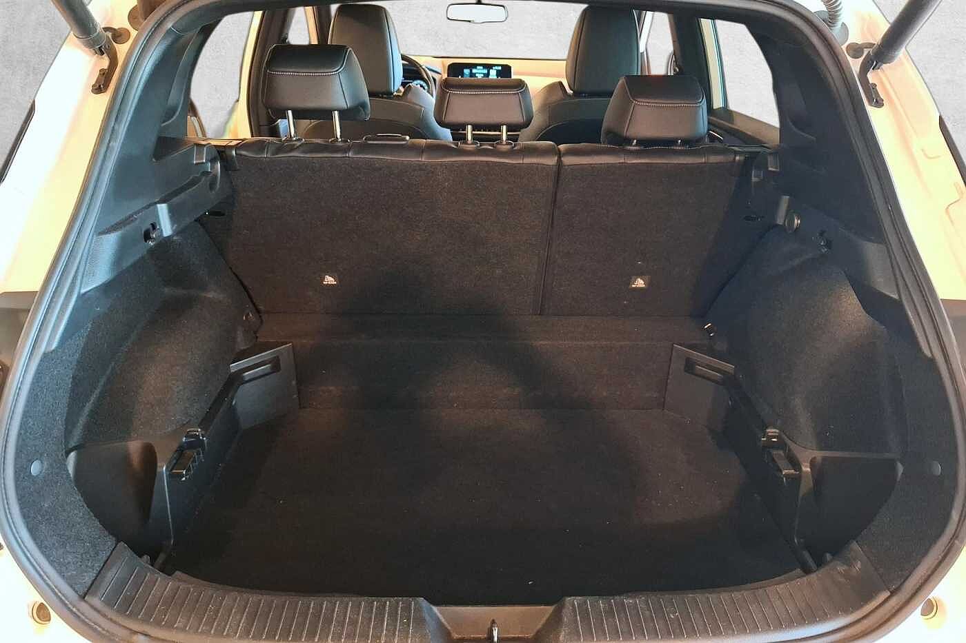 Nissan Qashqai DIG-T XTRONIC, Tekna, HUD, ACC, BT, DAB, Ratt-varme +++