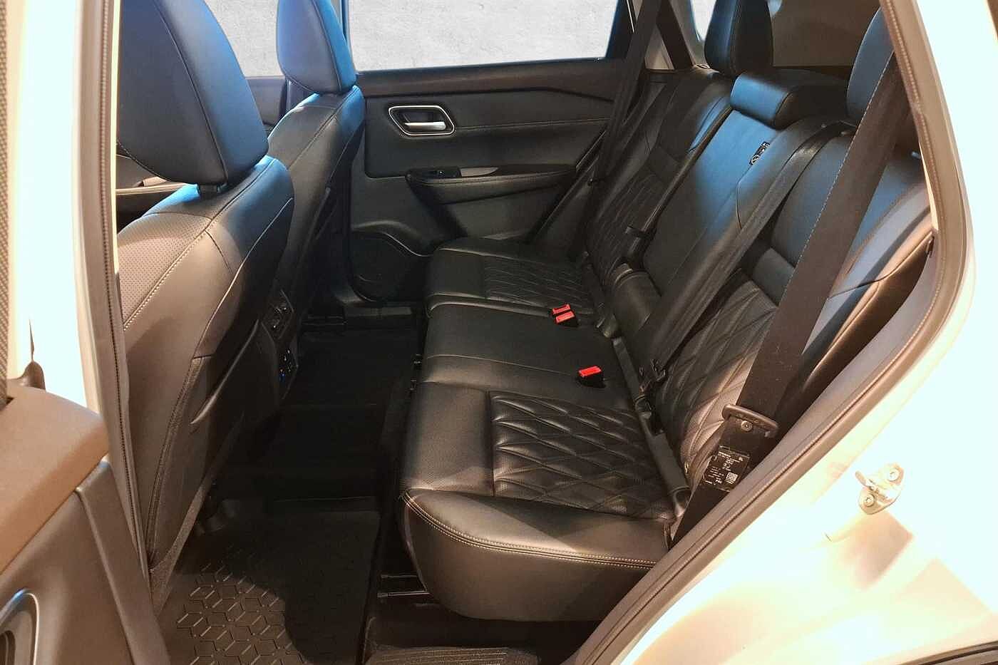 Nissan X-Trail e-4ORCE, Tekna, AWD, Aut, Navi, Rattvarme +++